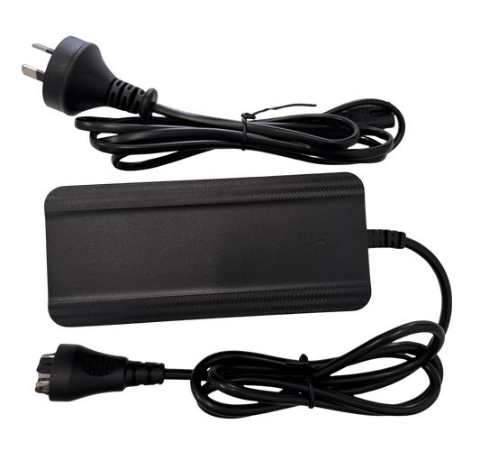 36V 2A Bosch compatible eBike Battery Smart Charger CPBSH36-2A