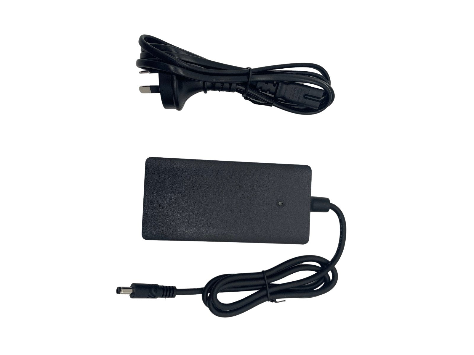 36V 2A DC2.1 / 5.5 eBike Battery Smart Charger CPSP36-2A - Image 4