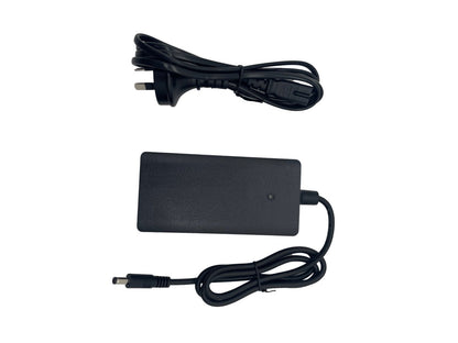 36V 2A DC2.1 / 5.5 eBike Battery Smart Charger CPSP36-2A - Image 4