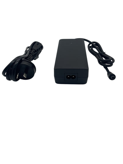 36V 2A DC2.1 / 5.5 eBike Battery Smart Charger CPSP36-2A - Image 3