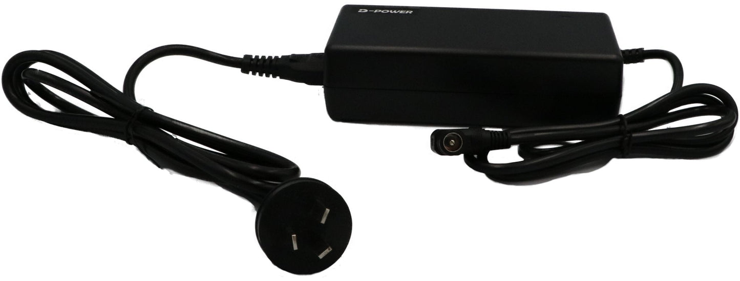 36V 2A RCA eBike Battery Smart Charger CPRCA36-2A - Image 3
