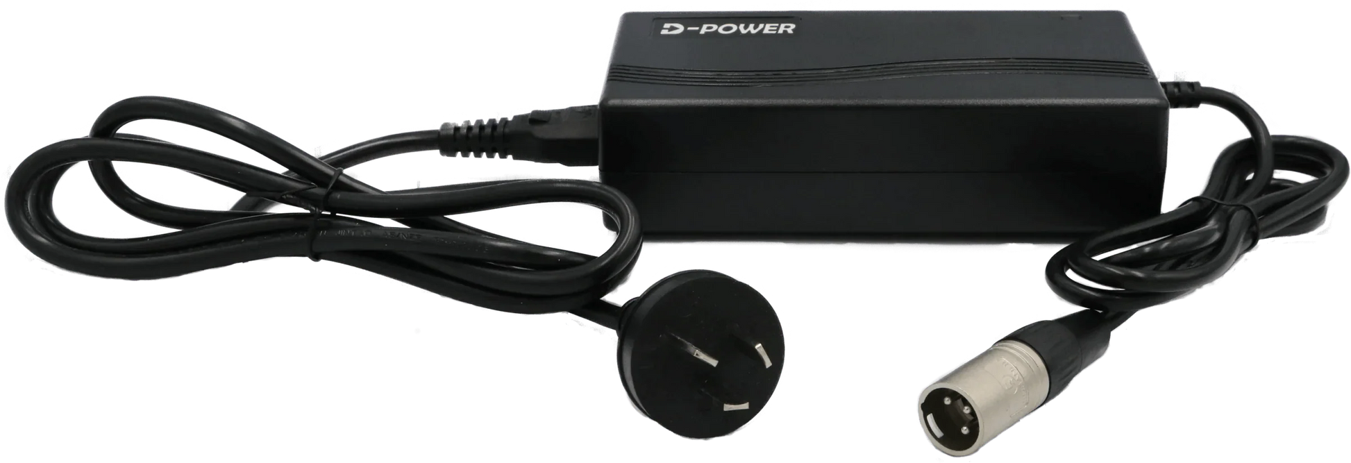36V 2A XLR eBike Battery Smart Charger CP3P36-2A