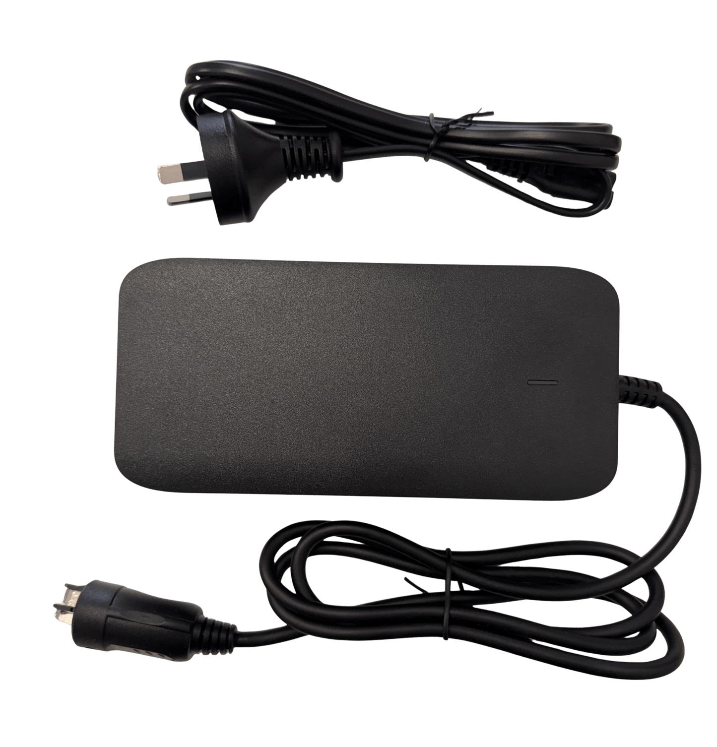 36V 4A Bosch Fast eBike Battery Smart Charger CPBSH36-4A