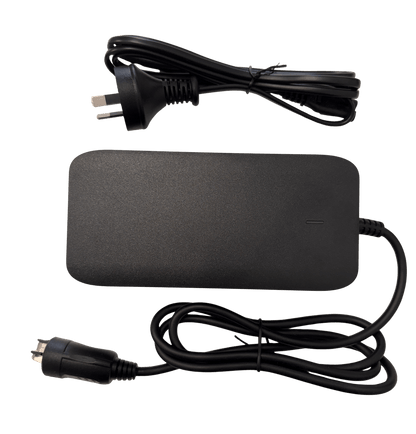 36V 4A Bosch Fast eBike Battery Smart Charger CPBSH36-4A