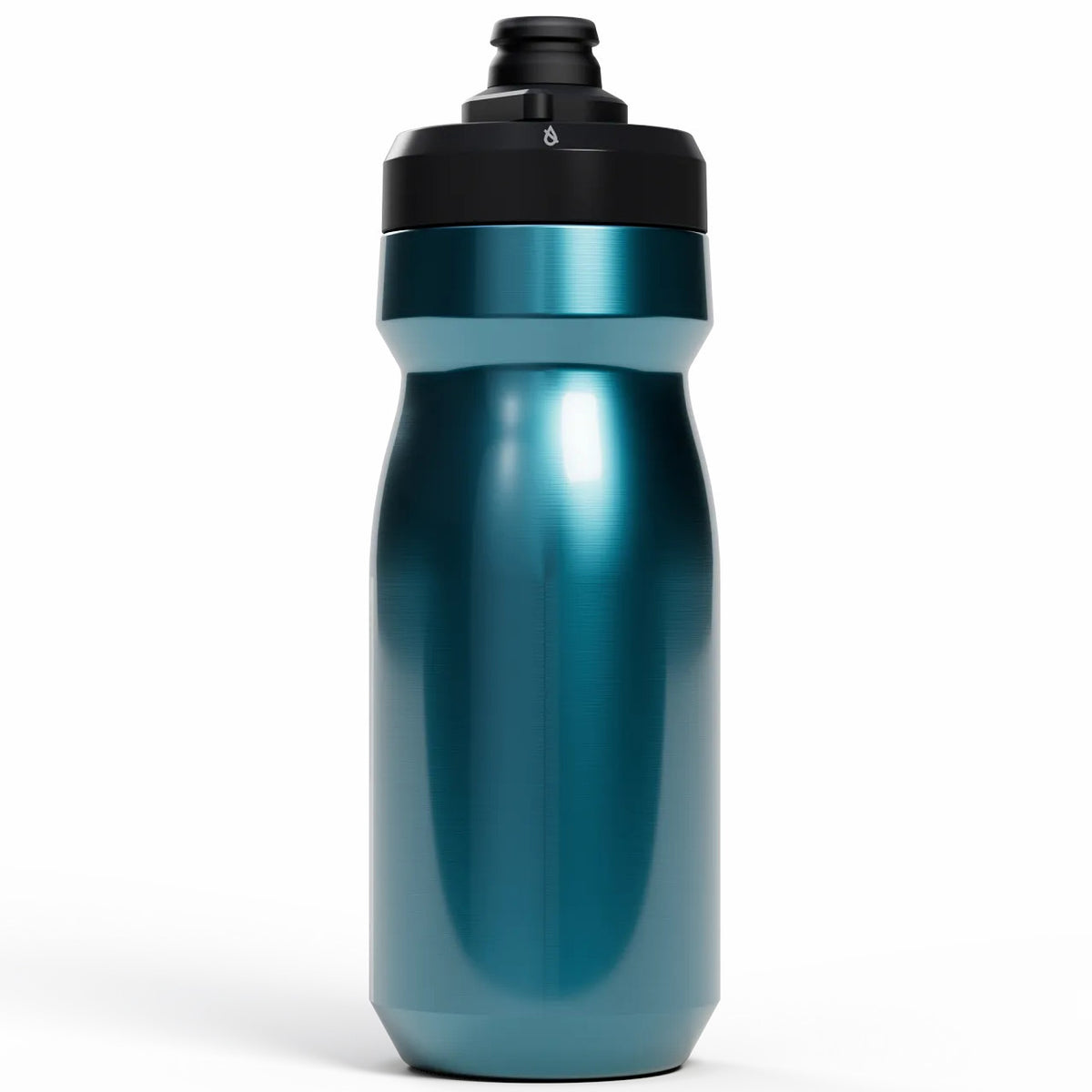 CamelBak Podium Insulated Titanium 500ml bottle – side view