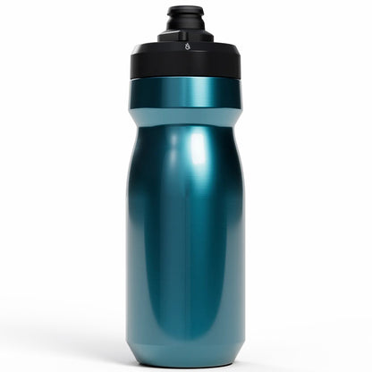 CamelBak Podium Insulated Titanium 500ml bottle – side view