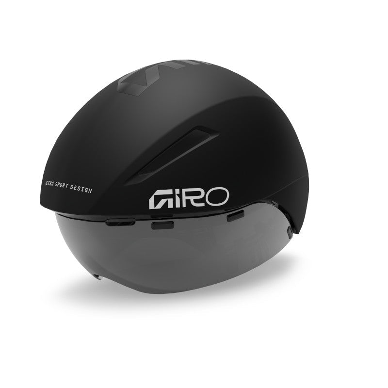 Giro Aerohead Mips Helmet in Matte Black