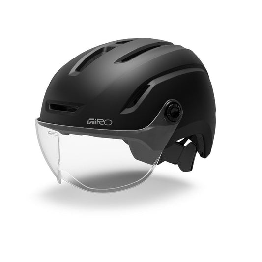 Giro Evoke Mips Helmet in Matte Black