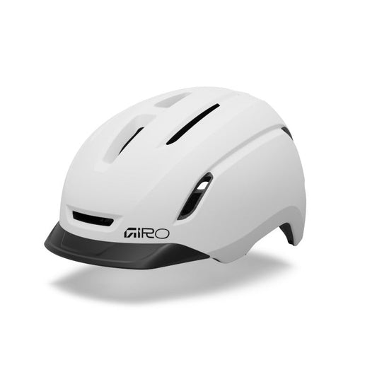 Giro Caden Mips II Helmet in Matte White