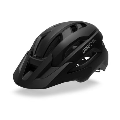 Giro Fixture Mips II Helmet Matte Black