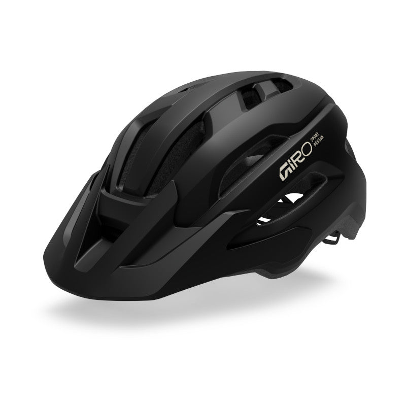 Giro Fixture Mips II Women's Helmet Matte Black