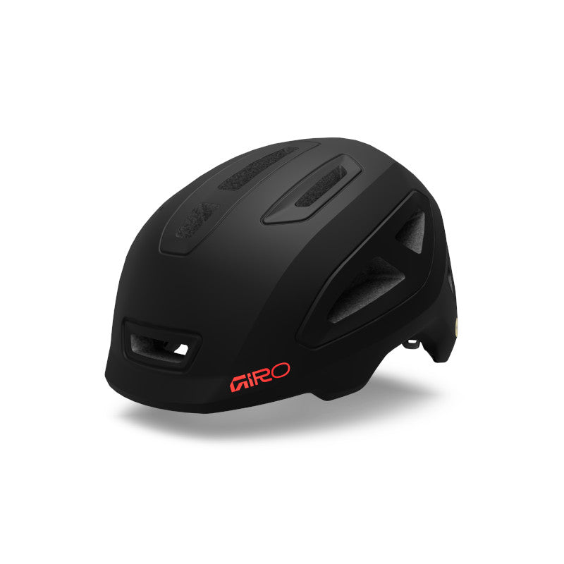 Giro Scamp Mips II Helmet Matte Black