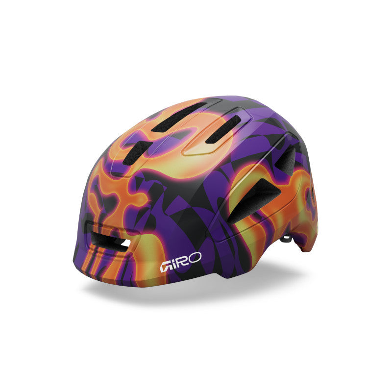 Giro Scamp Mips II Helmet Matte Purple Lavender