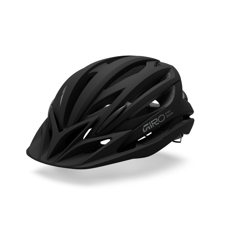 Giro Artex Mips helmet in Matte Black