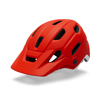 Giro Source MIPS Helmet in Matt Flame Red