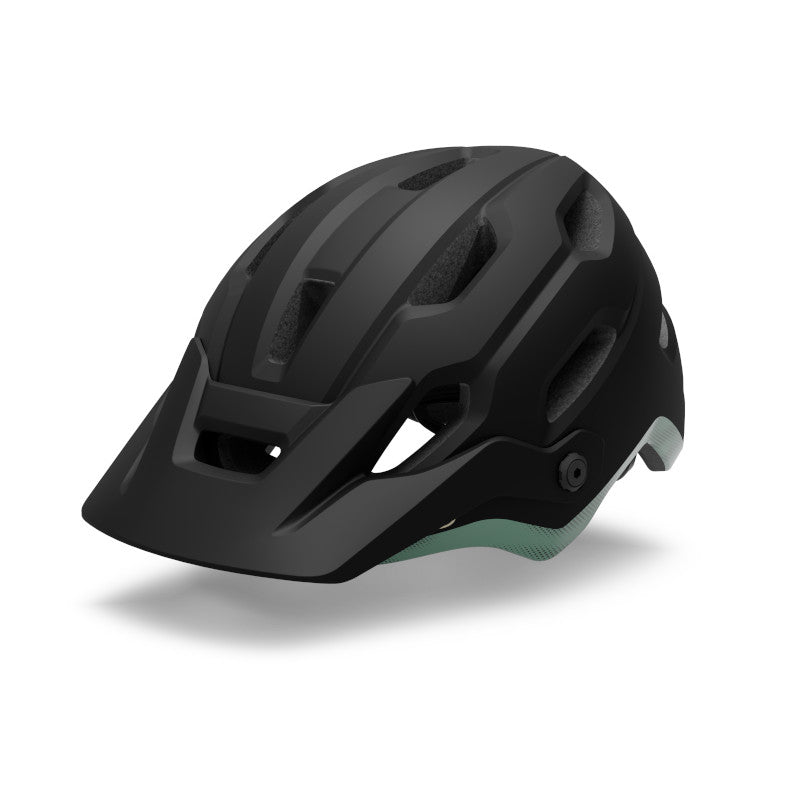 Giro Source MIPS Helmet in Matt Green