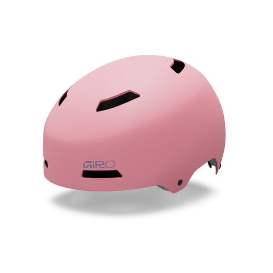 Giro Dime Mips Kids Helmet in Matte Light Pink