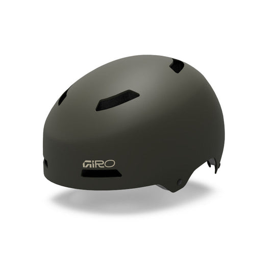 Giro Dime Mips Kids Helmet in Matte Dark Sage