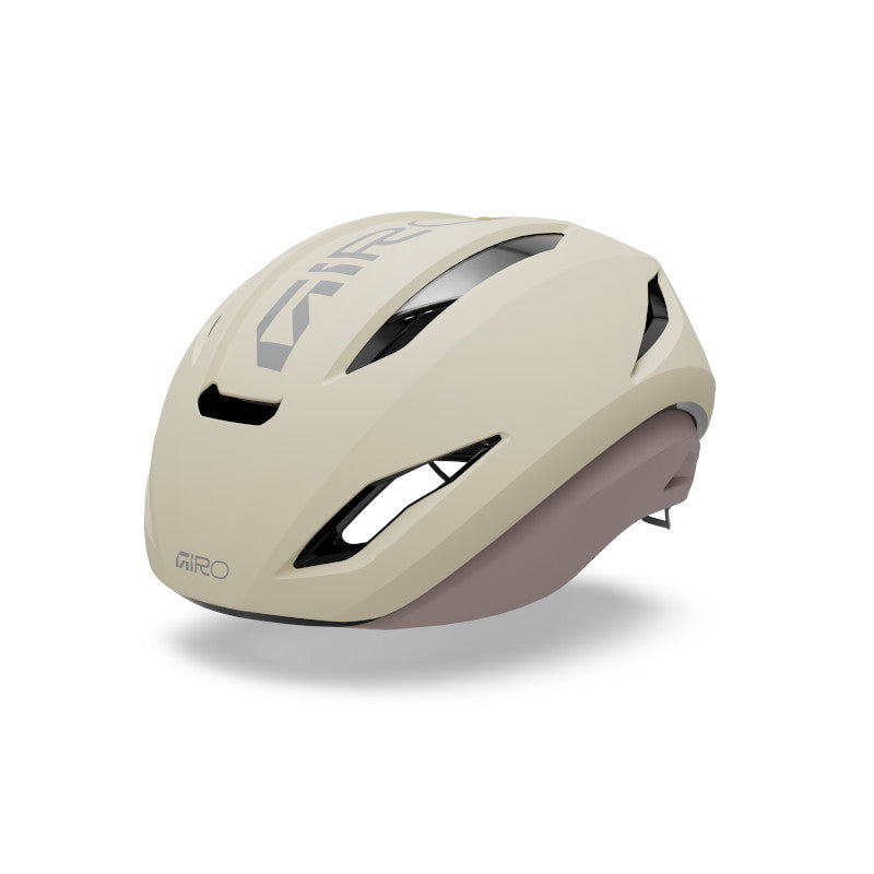 Giro Eclipse Pro Helmet in Matte Stone