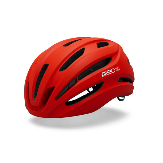 Giro Isode Mips II Helmet in Matte Flame Red