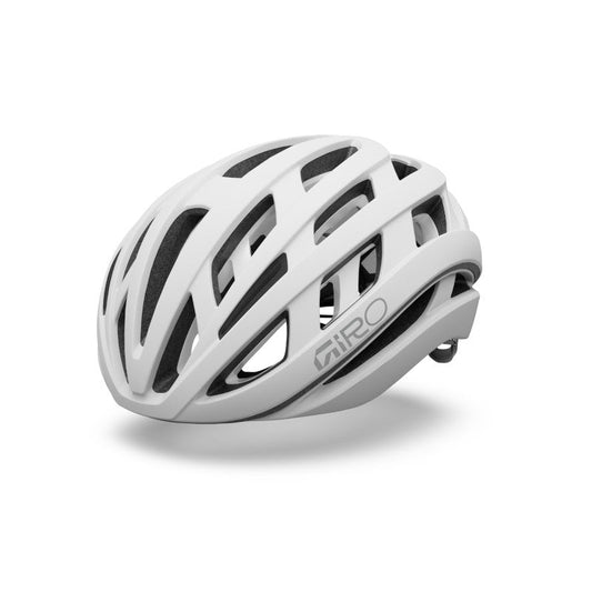 Giro Helios Spherical Helmet in Matte White