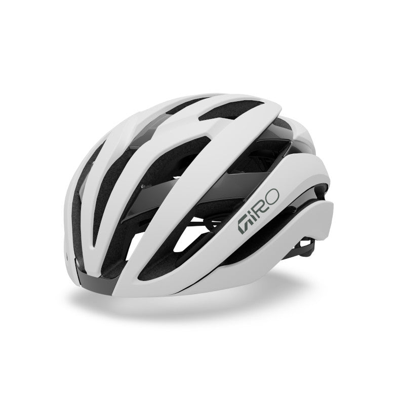 Giro Cielo Mips Helmet Matte White