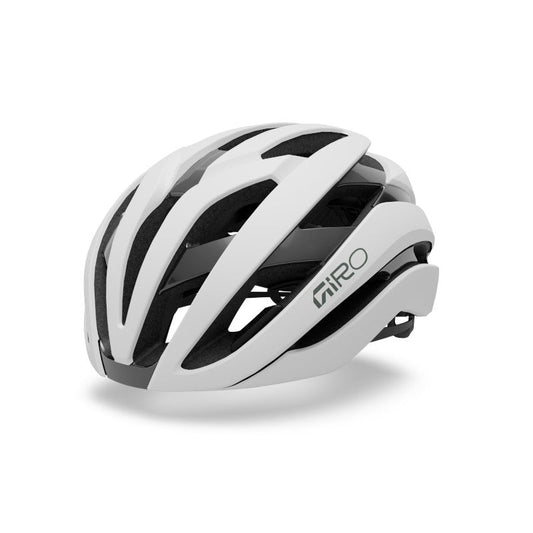 Giro Cielo Mips Helmet Matte White
