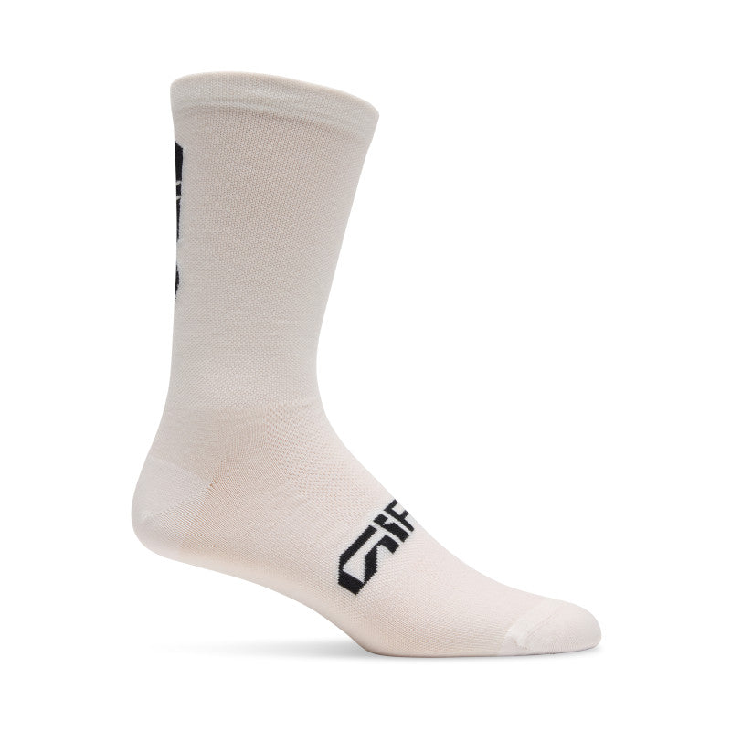Giro Seasonal Merino Socks in White