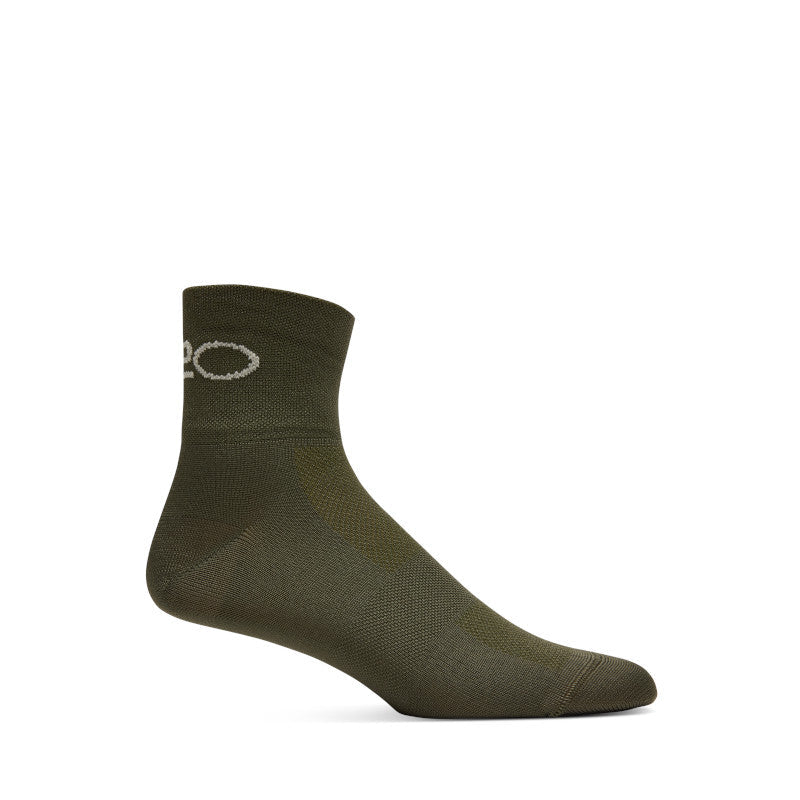 Giro Comp Racer Socks in Dark Sage