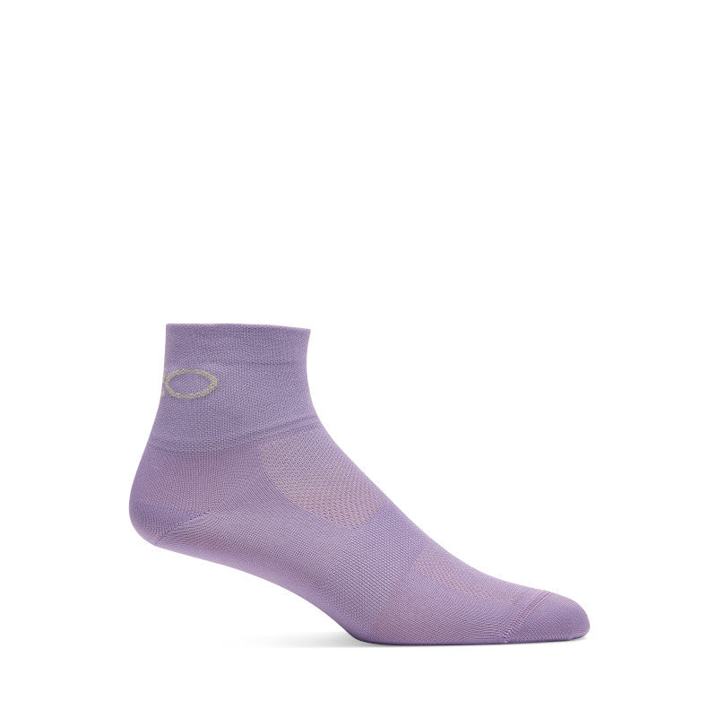 Giro Comp Racer Socks in Purple Haze
