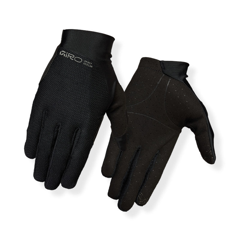 Giro Trixter Gloves in Black