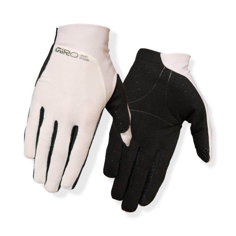 Giro Trixter Gloves in White