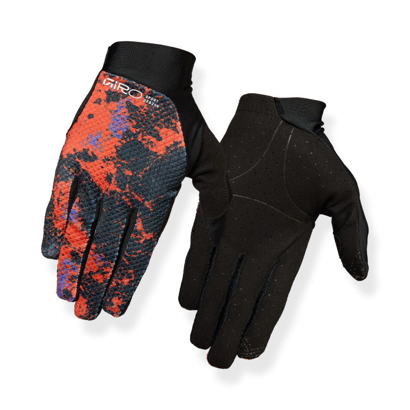 Giro Trixter Gloves in Srg