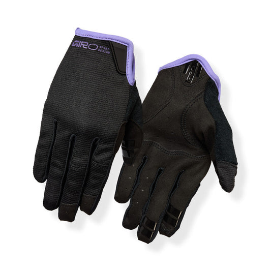 Giro La DND Gloves in Black