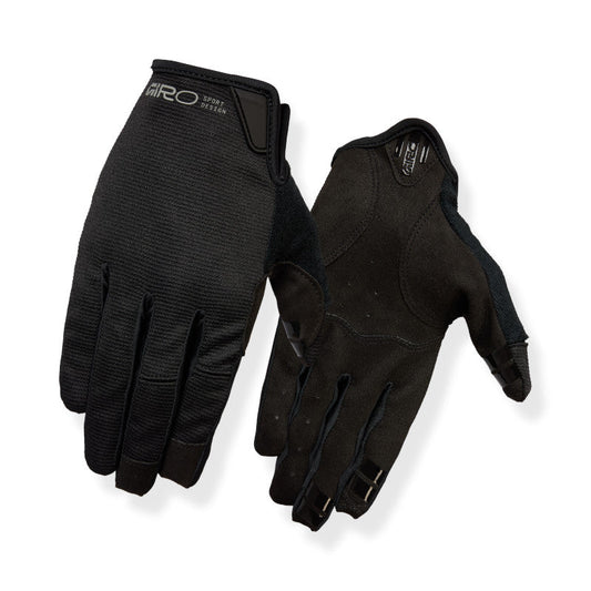 Giro DND Gloves in Black