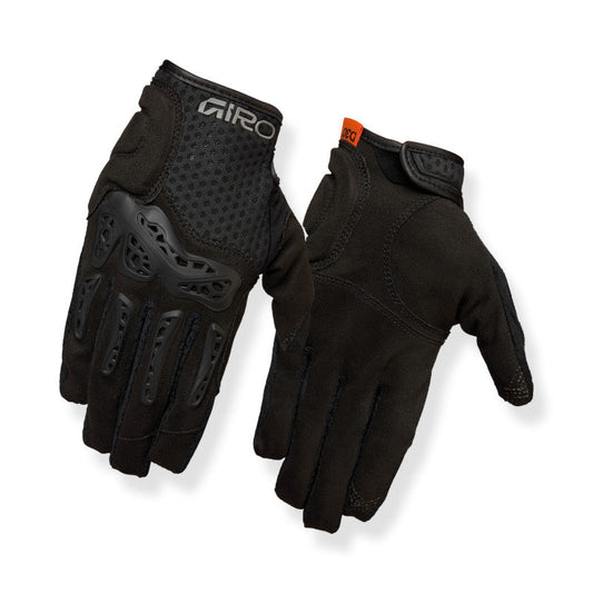 Giro Gnar Gloves in Black