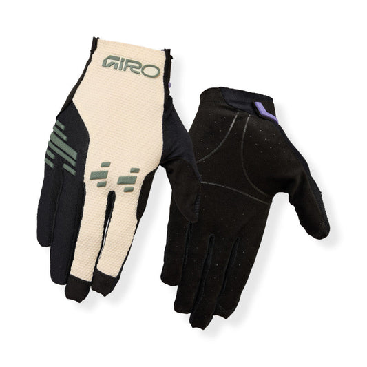 Giro Havoc Gloves in Stone