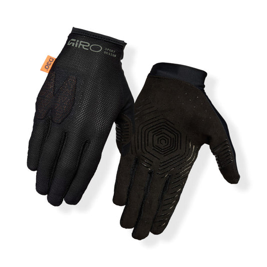 Giro Rodeo Gloves in Black