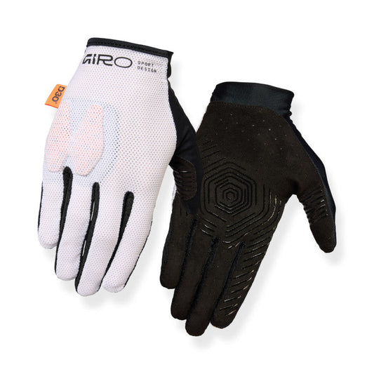 Giro Rodeo Gloves in White