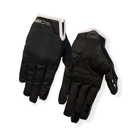 Giro La DND Gel Gloves in Black