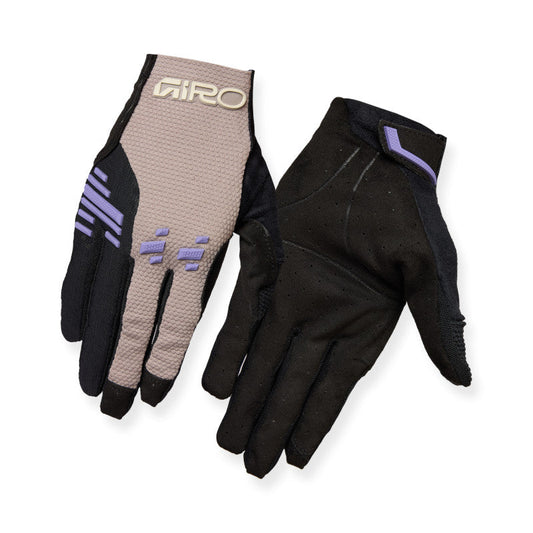 Giro Havoc Women's Gloves in Grey