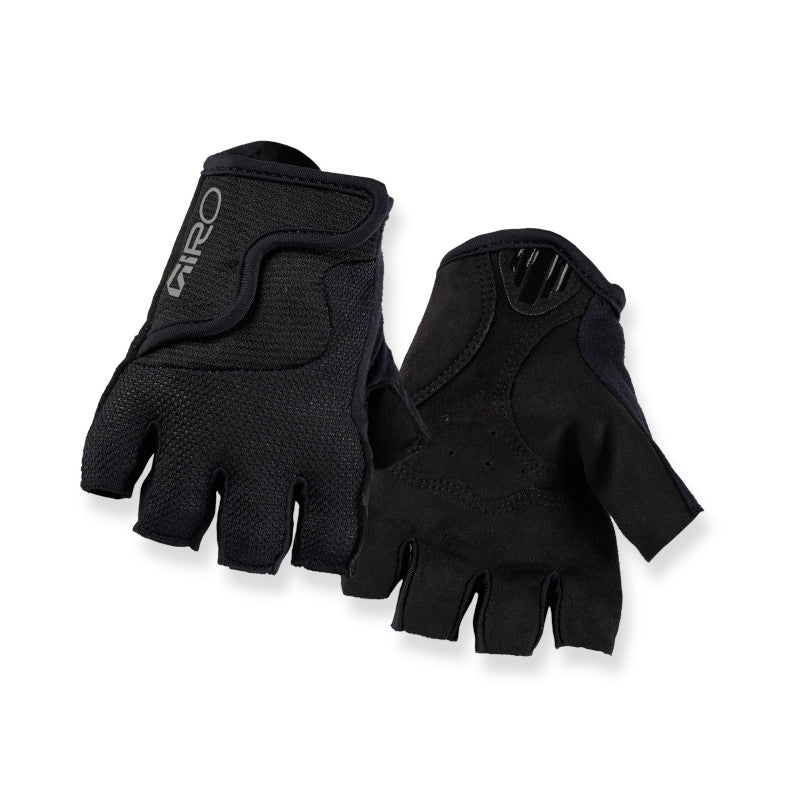 Giro Bravo Jr Gloves in Black
