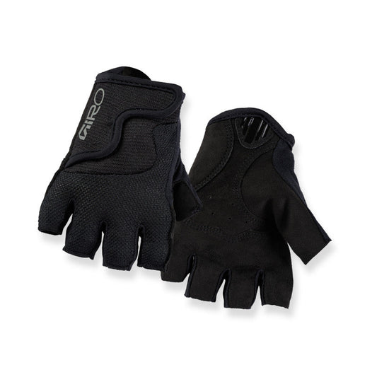 Giro Bravo Jr Gloves in Black