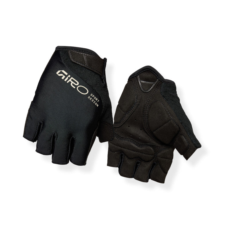 Giro Jag'ette Gloves in Black