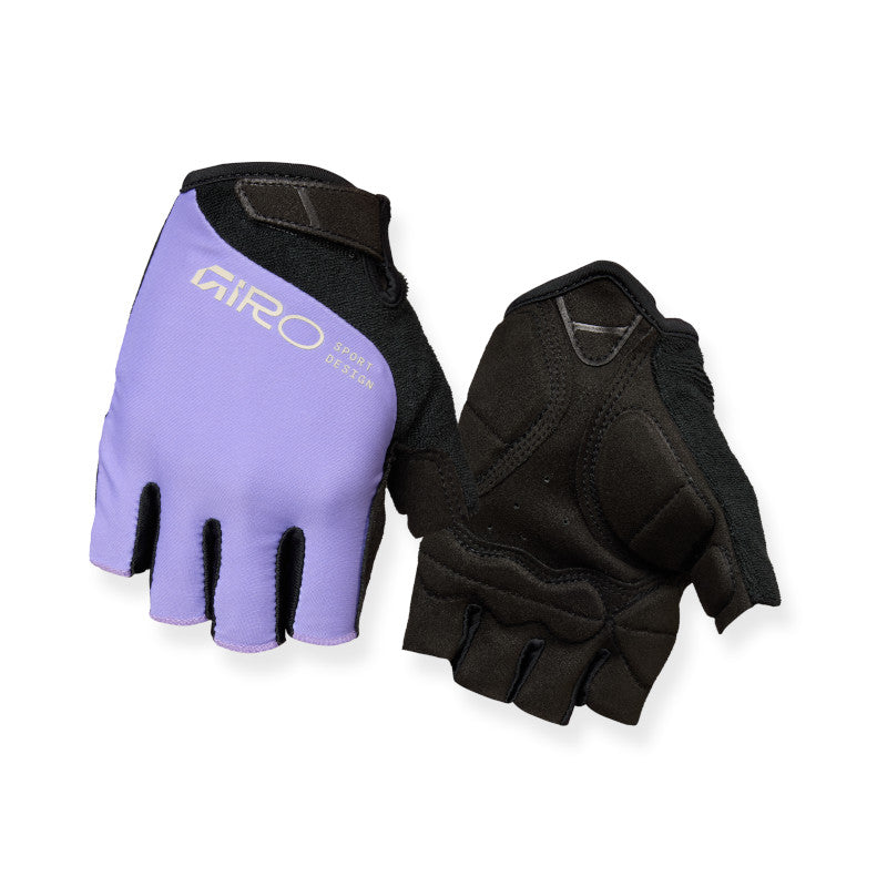 Giro Jag'ette Gloves in Purple Haze