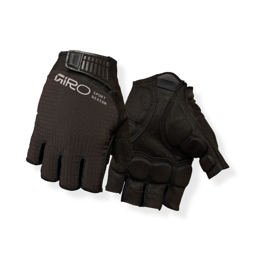 Giro Tessa II Gel Gloves in Black