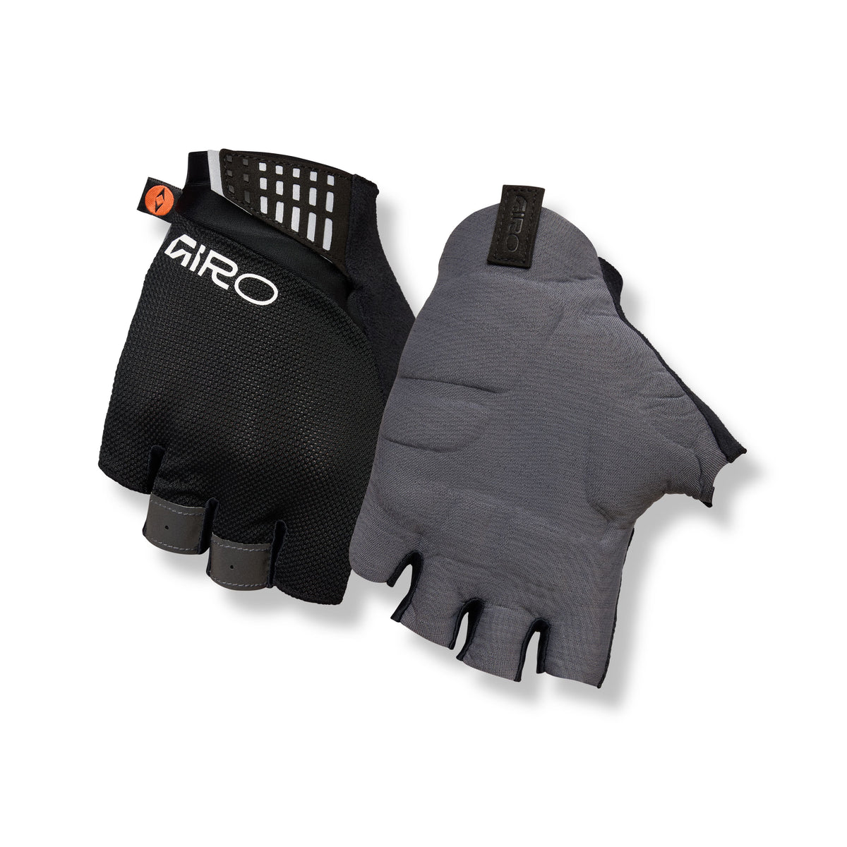 Giro Supernatural Gloves in Black