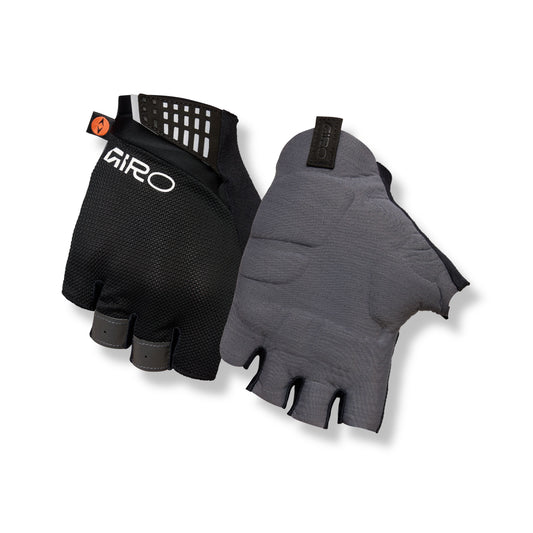 Giro Supernatural Gloves in Black