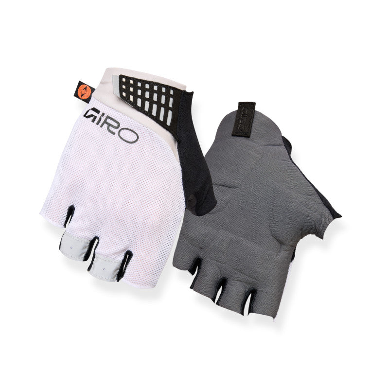Giro Supernatural Gloves in White