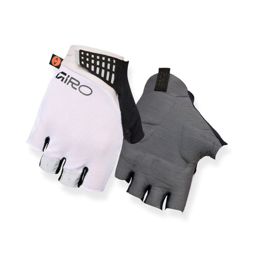 Giro Supernatural Gloves in White